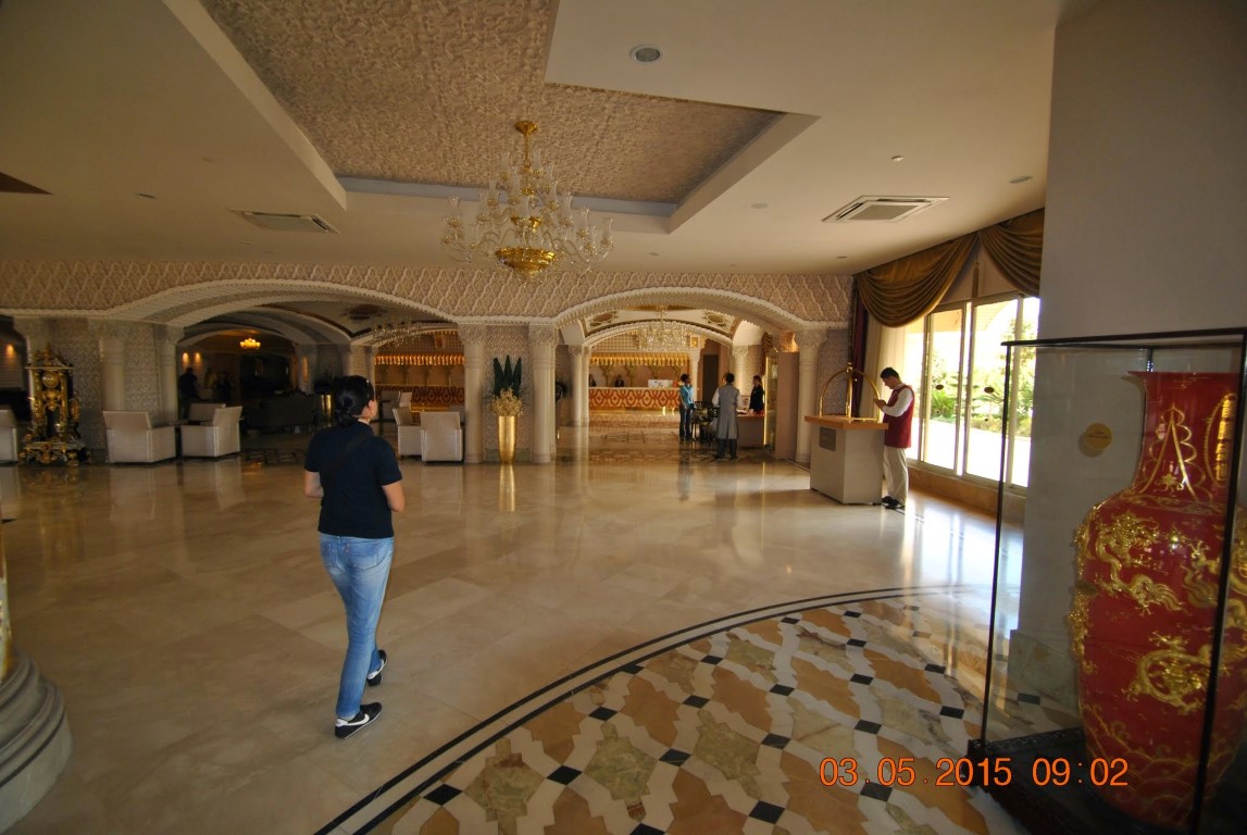 imagini hotel ROYAL ALHAMBRA SIDE